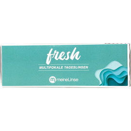 Miru 1 day UpSide 30er