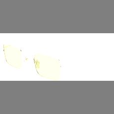 Gucci Sonnenbrille Unisex Gucci GG1813S 41 006