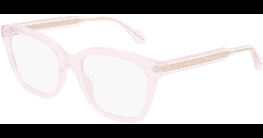 Gucci Brille Damen Gucci GG0566ON 52 004 Ansicht 1