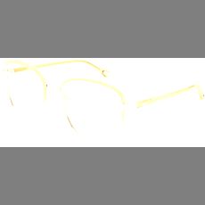 Chloé Brille Damen Chloé CH0034O 50 022