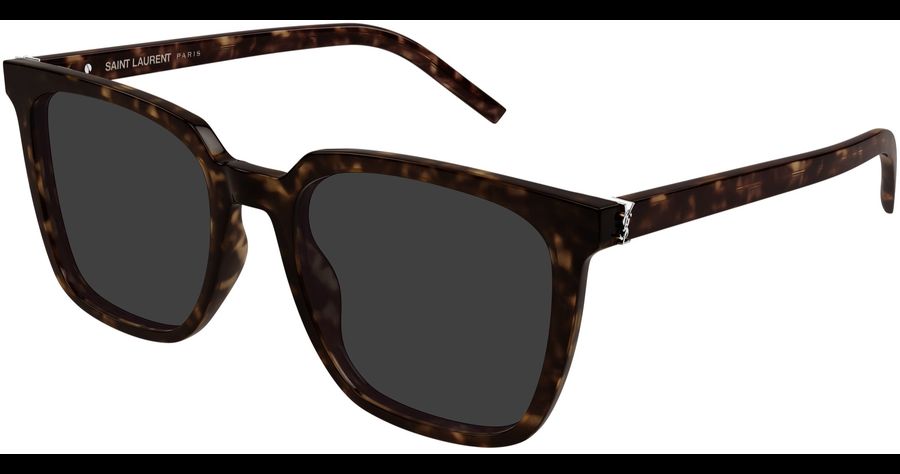 Saint Laurent Sonnenbrille Damen Saint Laurent SL M146/K 56 002 Ansicht 1