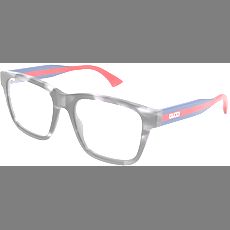 Gucci Brille Herren Gucci GG1870O 56 008