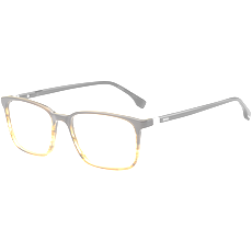 Hugo Boss Brille Herren HUGO BOSS BOSS 1436