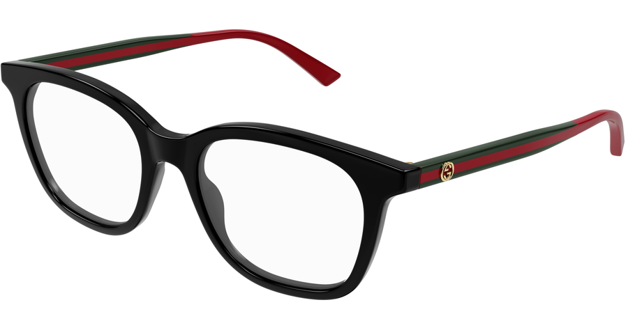 Gucci Brille Damen Gucci GG1864O 50 001 Ansicht 1