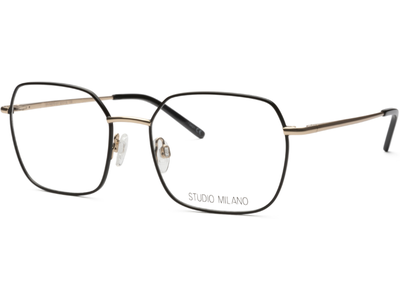 Studio Milano Brille Damen meineLinse Studio 01-14070-01 5318 Ansicht 3