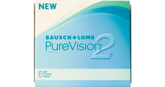 PureVision 2 HD 6er - Ansicht 2