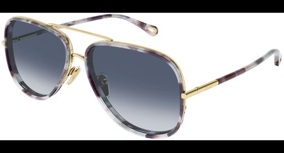 Chloé CH0382S 60 001 - Ansicht 2
