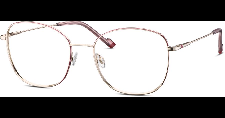 Humphreys Brille Damen Humphreys 582416 53 20 Ansicht 1