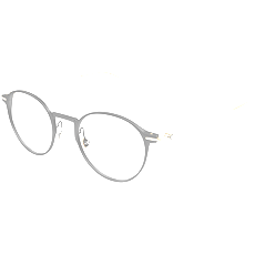 Montblanc Brille Herren Montblanc MB0357O 49 001