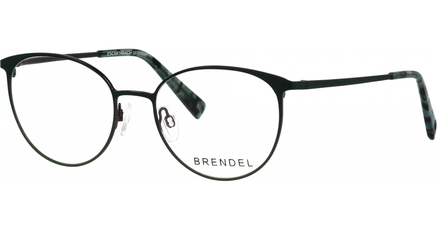 Brendel Brille Damen Brendel 902389 52 44 Ansicht 1