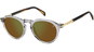 David Beckham DB 1171/S 50 Grau