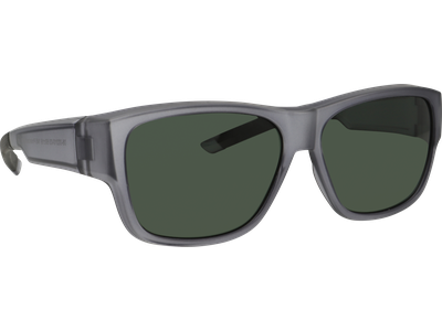 SunRay Sonnenbrille Unisex Sunray Pola Überbrille 06-00310-03 Ansicht 3