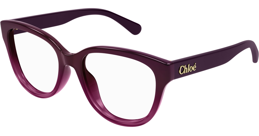 Chloé Brille Damen Chloé CH0243O 51 003 Ansicht 1