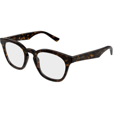 Gucci Brille Herren Gucci GG2185O 50 002