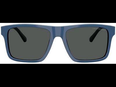 Emporio Armani Sonnenbrille Herren Emporio Armani EA4232 617587 57 Ansicht 2