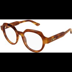 Chloé Brille Damen Chloé CH0379O 51 002