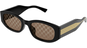 Gucci GG2068SA 55 004