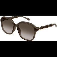 Gucci Sonnenbrille Damen Gucci GG2061SA 55 003