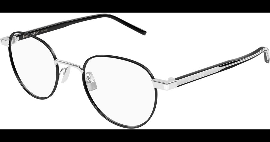 Saint Laurent Brille Herren Saint Laurent SL 781 49 003 Ansicht 1