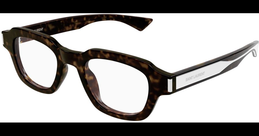 Saint Laurent Brille Herren Saint Laurent SL 791 OPT 48 002 Ansicht 1