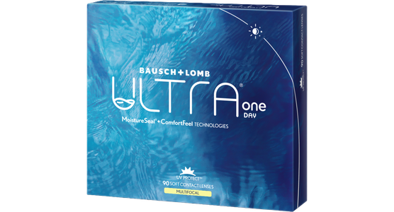 ULTRA one Day multifocal 90er - Ansicht 4