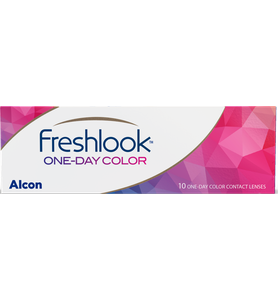 Freshlook one Day 10er - Ansicht 2