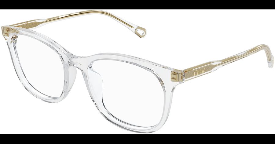 Chloé Brille Damen Chloé CH0314OA 54 004 Ansicht 1