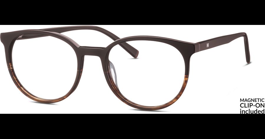 Humphreys Brille Unisex Humphreys 583192 52 66 Ansicht 1