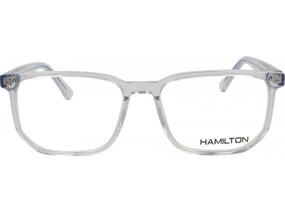 Hamilton Brille Herren Hamiton 01-43220-03 Ansicht 2