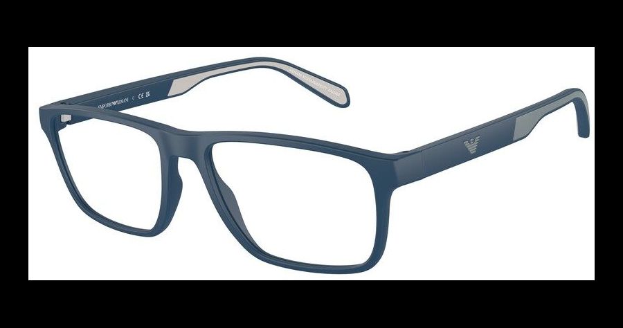 Emporio Armani Brille Herren Emporio Armani EA3233 5763 Ansicht 1
