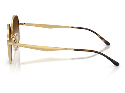  Ray-Ban RB3727D 001/13 Ansicht 3