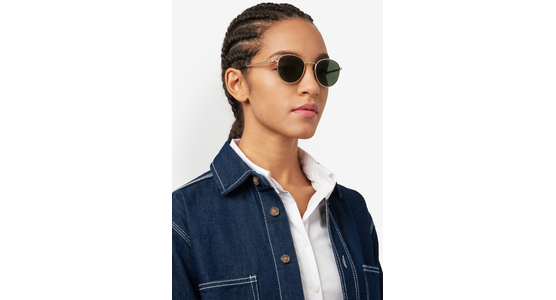 Tommy Hilfiger TH 2217/S 50 J5G - Ansicht 6