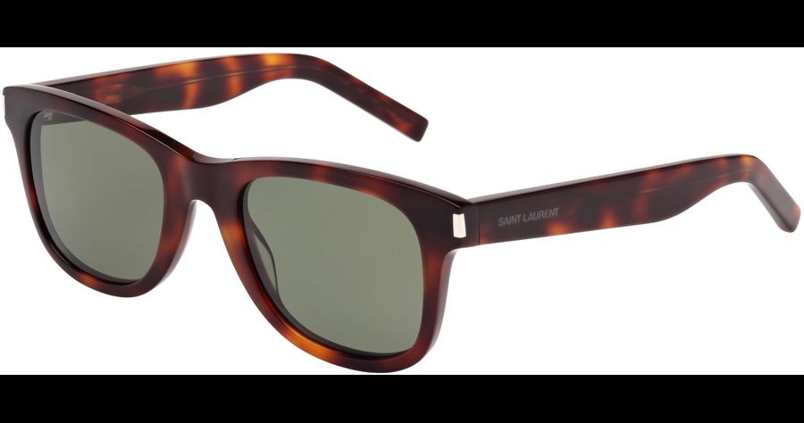 Saint Laurent Sonnenbrille Herren Saint Laurent SL 51 50 003 Ansicht 1