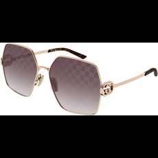 Gucci Sonnenbrille Damen Gucci GG2163S 61 004