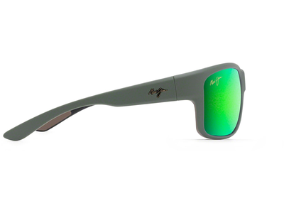 Maui Jim Sonnenbrille Unisex Maui Jim Southern Cross GM815-54CM Ansicht 3