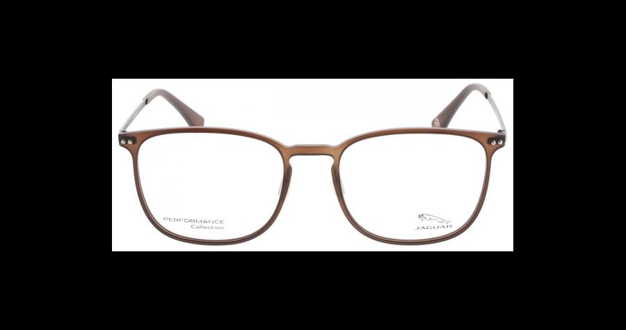 Jaguar Brille Herren Jaguar 36813 52 5100 Ansicht 1
