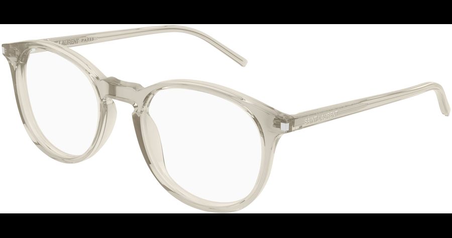 Saint Laurent Brille Herren Saint Laurent SL 106 50 024 Ansicht 1