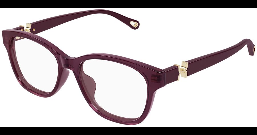 Chloé Brille Damen Chloé CH0336OA 53 005 Ansicht 1
