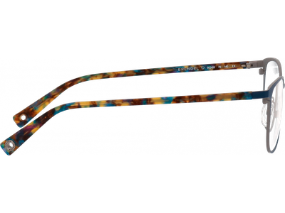 Brendel Brille Damen Brendel 902405 53 70 Ansicht 2