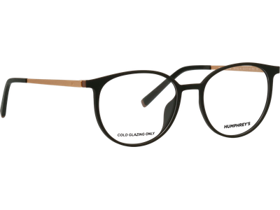  Humphrey´s Brille Damen Humphrey´s 581142 52 40 Ansicht 3