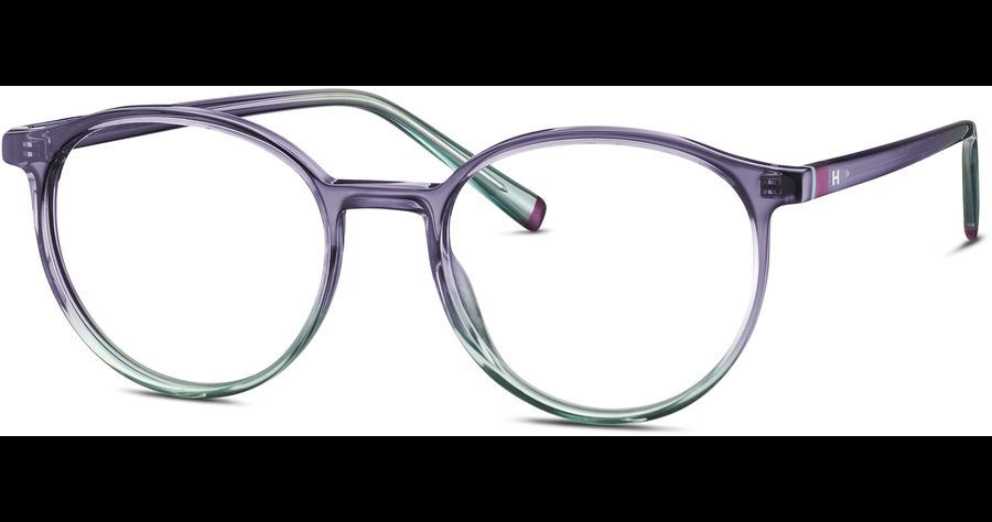 Humphreys Brille Unisex Humphreys 583199 48 54 Ansicht 1