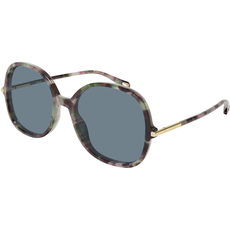 Chloé Sonnenbrille Damen Chloé CH0383S 57 003