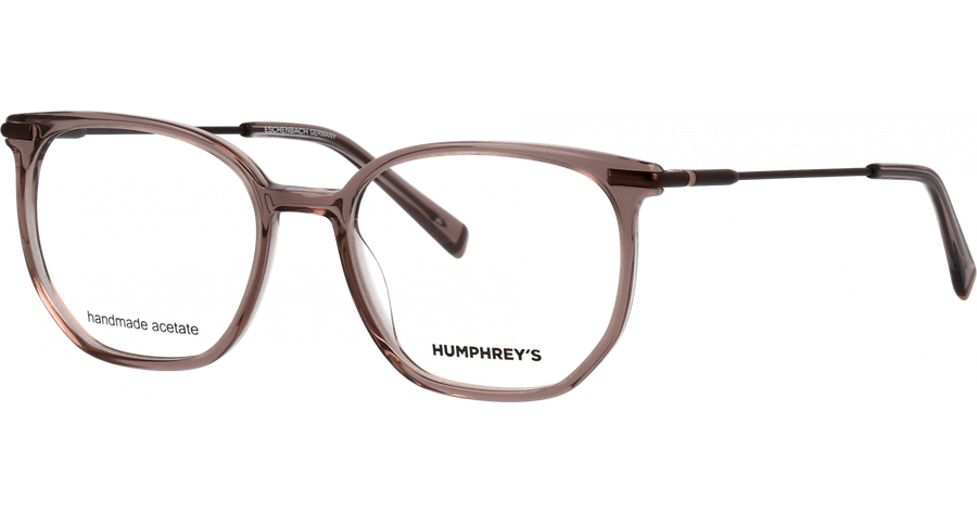 Humphreys Brille Unisex Humphreys 581130 51 60 Ansicht 1