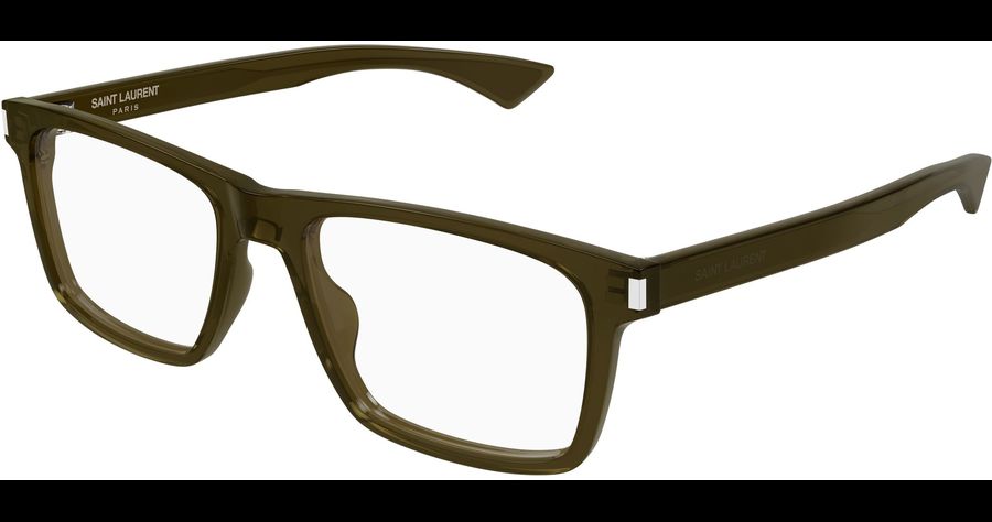 Saint Laurent Brille Herren Saint Laurent SL 882 57 009 Ansicht 1