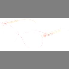 Chloé Brille Damen Chloé CH0342O 54 008