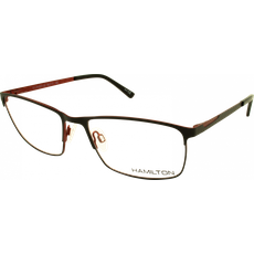 Hamilton Brille Herren meineLinse Studio 01-94580-02 5617