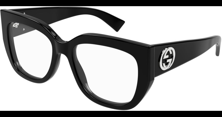 Gucci Brille Damen Gucci GG1846O 54 001 Ansicht 1