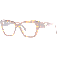 Prada Brille Damen Prada PR 09ZV 2AU1O1