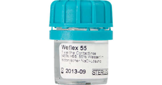 Weflex 55 - Ansicht 2