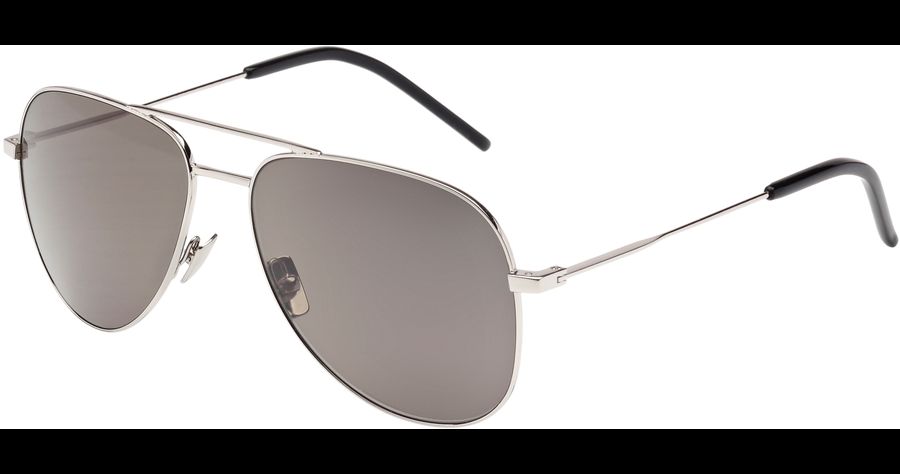 Saint Laurent Sonnenbrille Herren Saint Laurent CLASSIC 11 59 010 Ansicht 1